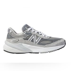 Women's New Balance 990V6 Running Shoes